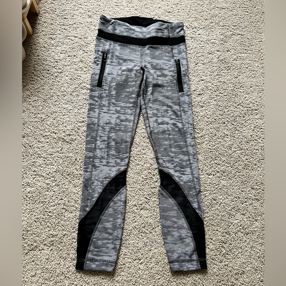 Lululemon Inspire Tight